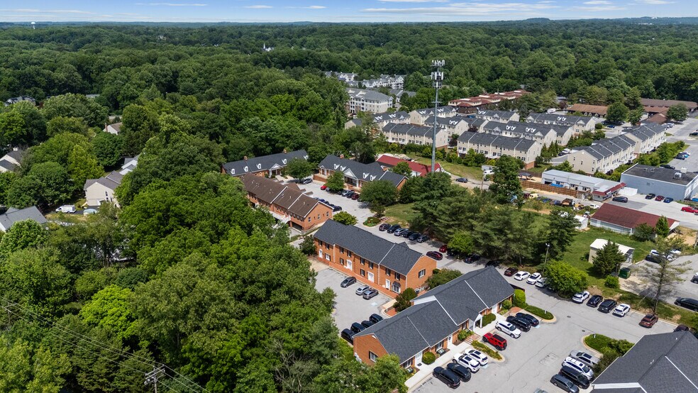 More Photos Of 10294-10300 Baltimore National Pike, Ellicott City Office For Sale