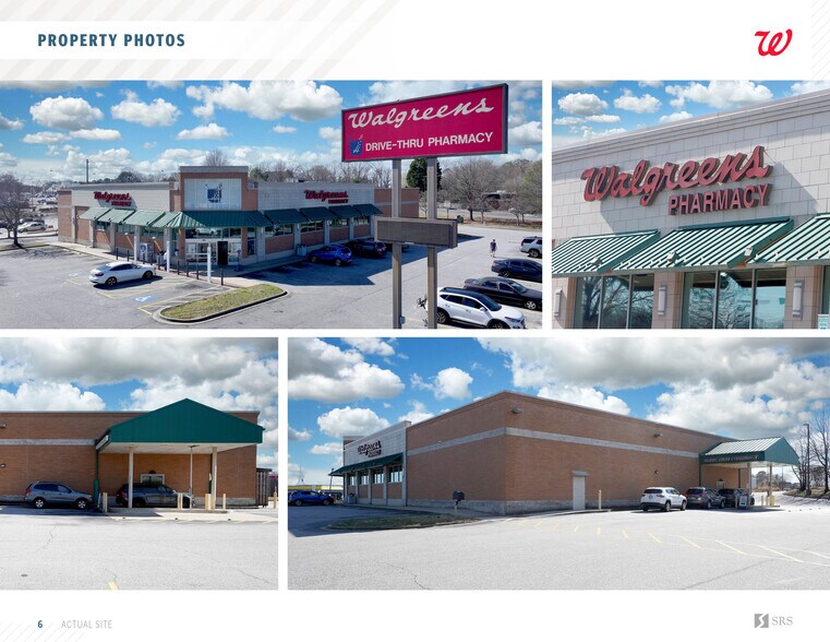 More Photos Of 104 W Butler Rd, Mauldin Drugstore For Sale