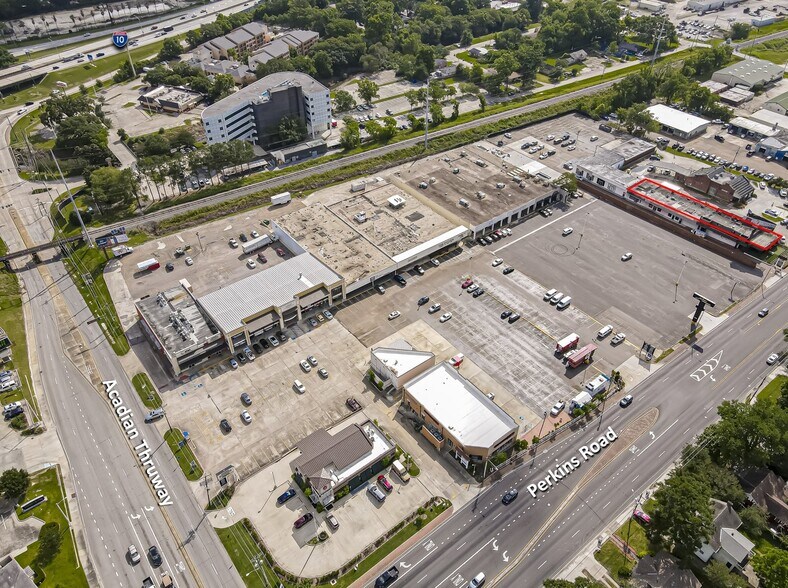 More Photos Of 3753 Perkins Rd, Baton Rouge General Retail For Lease