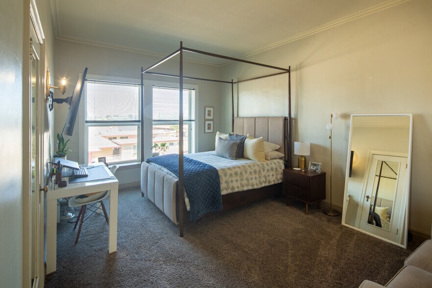 More Photos Of 945 N El Dorado St, Stockton Apartments For Sale