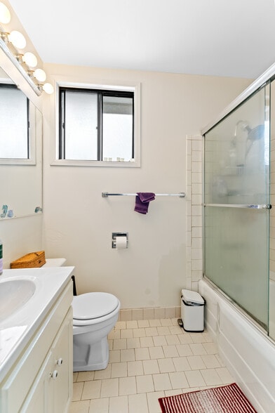 More Photos Of 1841-1843 Cedar St, Berkeley Apartments For Sale