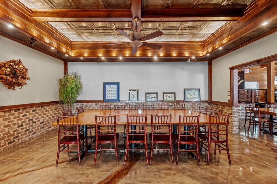 More Photos Of 226 Pamlico St, Belhaven Restaurant For Sale