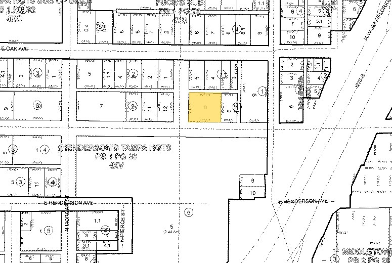 More Photos Of 402 E 7th Ave, Tampa Office For Sale