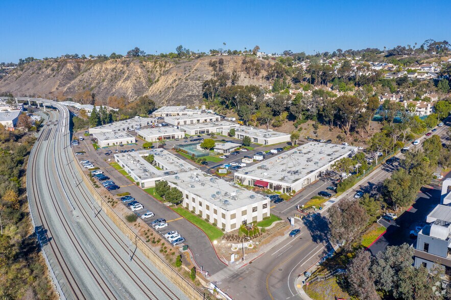 More Photos Of 4901 Morena Blvd, San Diego Light Distribution For Lease