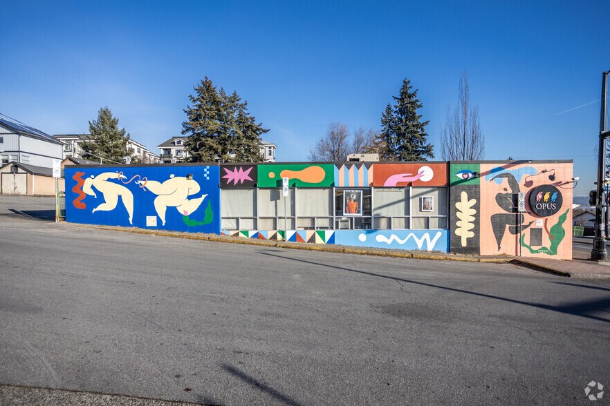 More Photos Of 953 Brunette Ave, Coquitlam General Retail For Sale