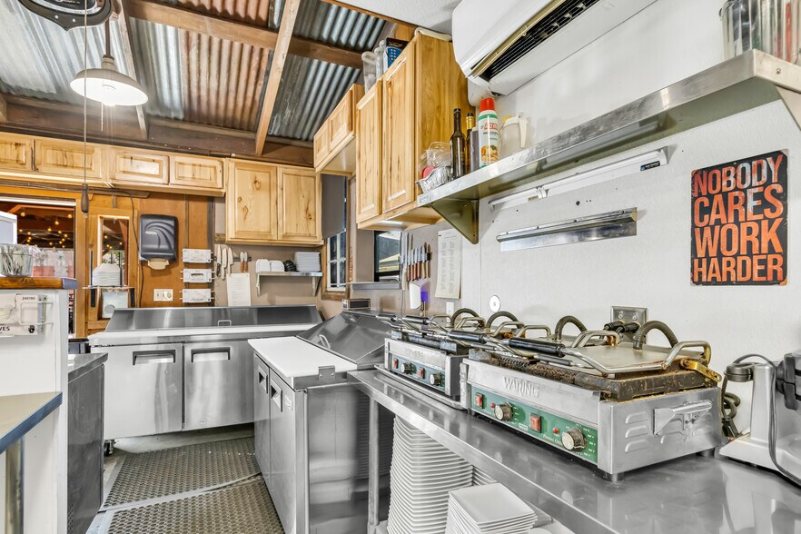 More Photos Of 8345 Main St, Mokelumne Hill General Retail For Sale