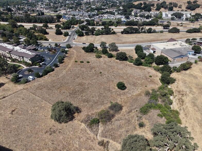 More Photos Of 610 McMurray Rd, Buellton Land For Sale