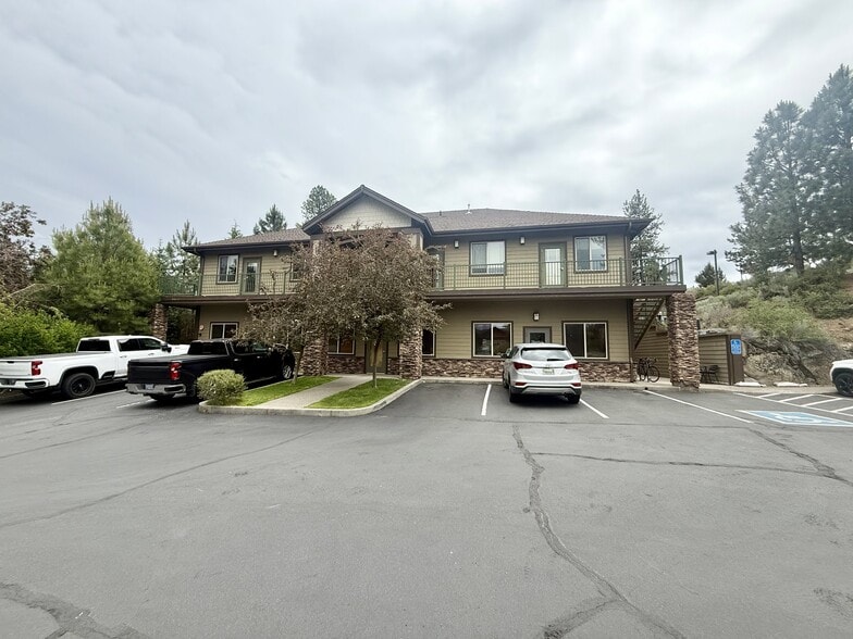 Primary Photo Of 1569 SW Nancy Way, Bend Medical For Lease