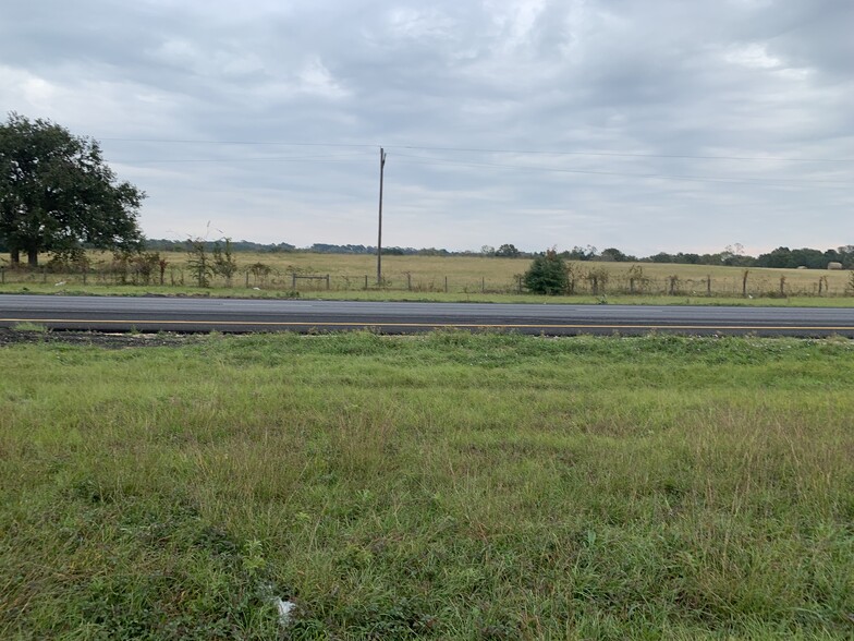 Primary Photo Of 000 Highway 6, Hempstead Land For Sale