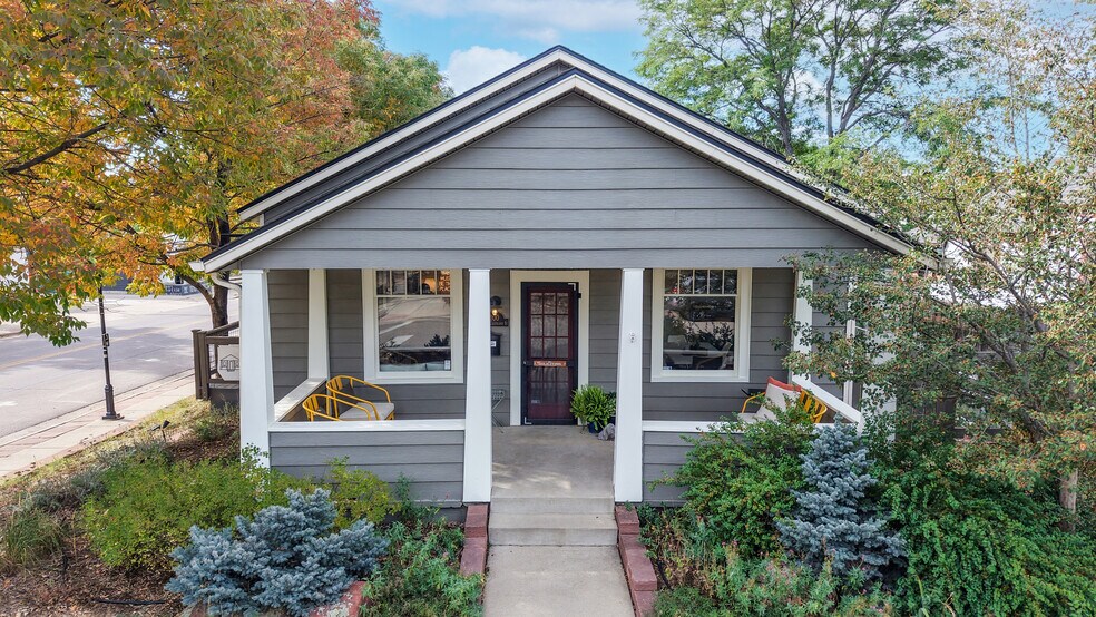 More Photos Of 100 W Cleveland St, Lafayette Office Residential For Sale