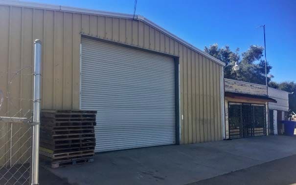 Primary Photo Of 228 E Aviation Rd, Fallbrook Warehouse For Lease