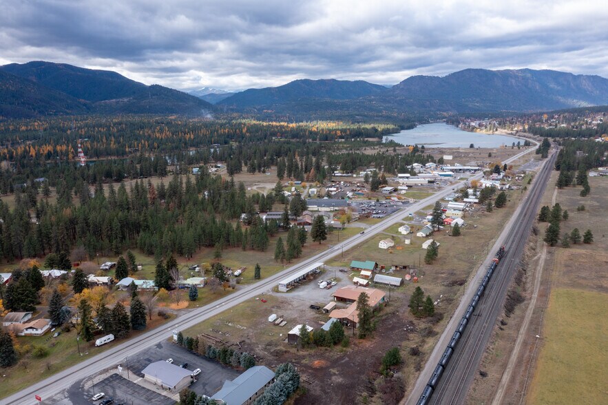 More Photos Of 2213 Main St E, Thompson Falls Land For Sale