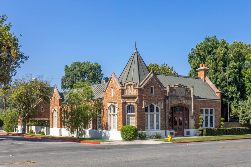 More Photos Of 729 Mission St, South Pasadena Loft Creative Space For Lease