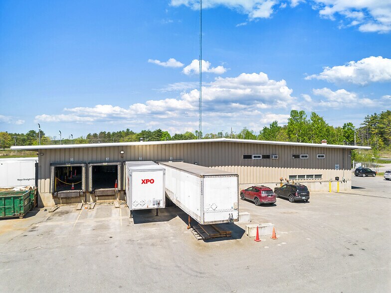 More Photos Of 122 Lyons Rd, Sidney Industrial For Sale
