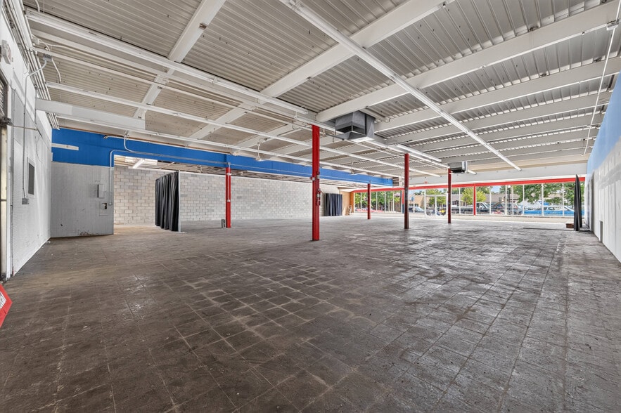 More Photos Of 458 Main St, Belleville Storefront Retail Office For Sale