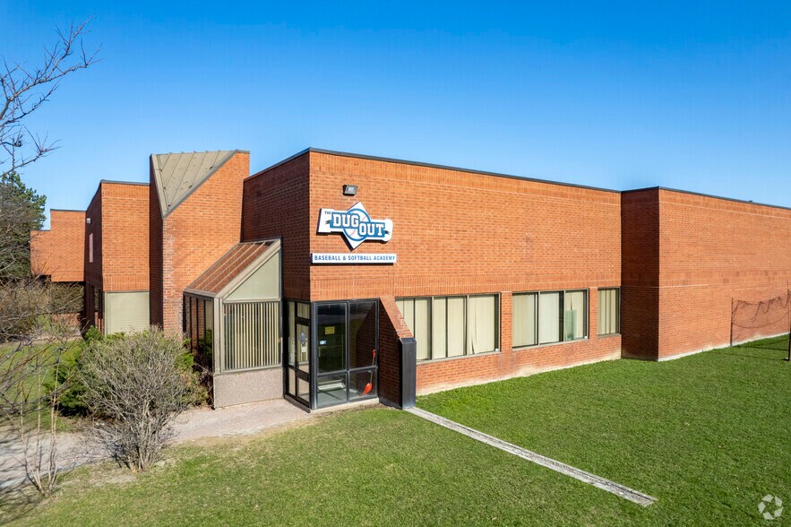 Primary Photo Of 41 Citation Dr, Concord Warehouse For Lease