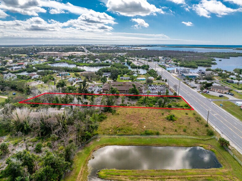 More Photos Of 1630 Manor Rd, Englewood Land For Sale