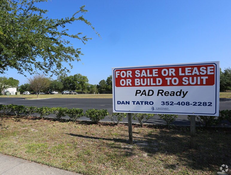 More Photos Of 3587 Lake Center Dr, Mount Dora Land For Sale