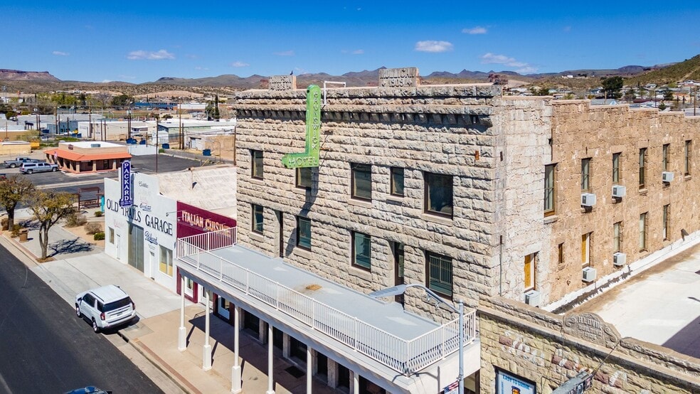 More Photos Of 315 E Andy Devine Ave, Kingman Hotel For Sale