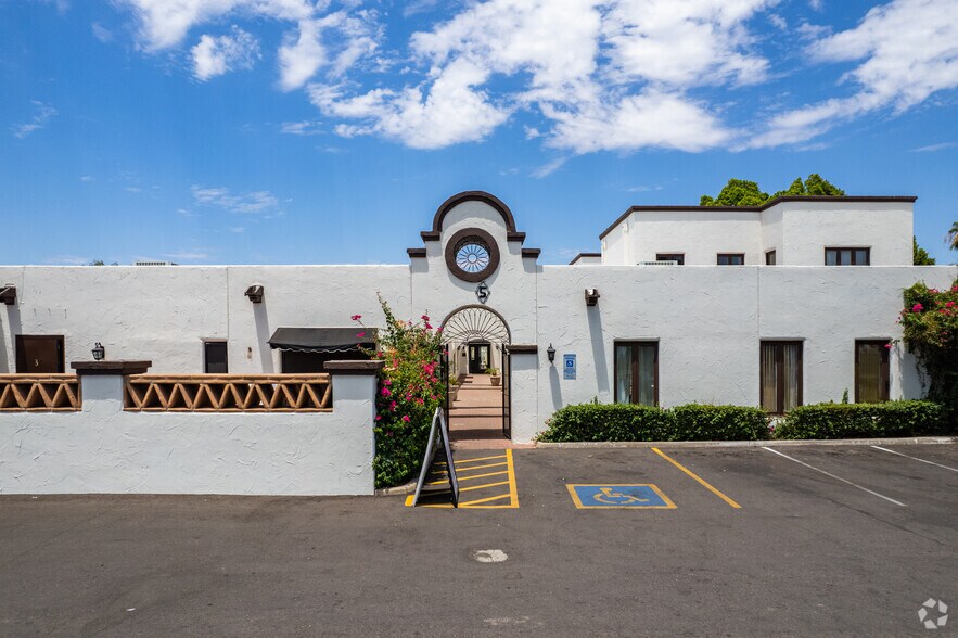 More Photos Of 4150 W Peoria Ave, Phoenix Office For Lease