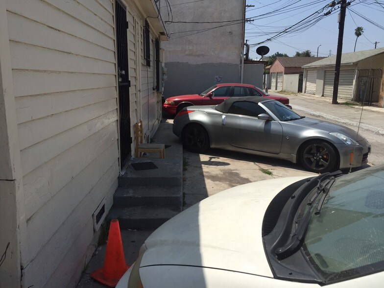 More Photos Of 9309 S Western Ave, Los Angeles Apartments For Sale