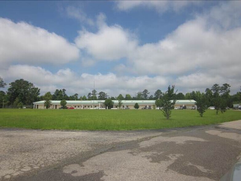 More Photos Of 4280 US Highway 29 S, Tuskegee Rehabilitation Center For Sale