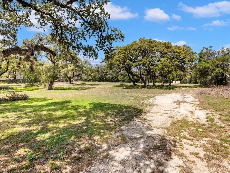 More Photos Of 116 Bess St, Boerne Land For Sale