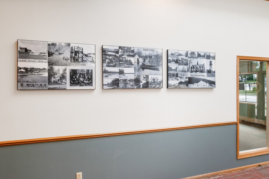 More Photos Of 316 N Main St, Lake Mills Office For Sale