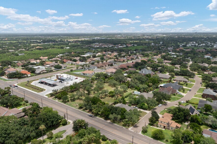 More Photos Of 3206 N Shary Rd, Mission Specialty For Sale