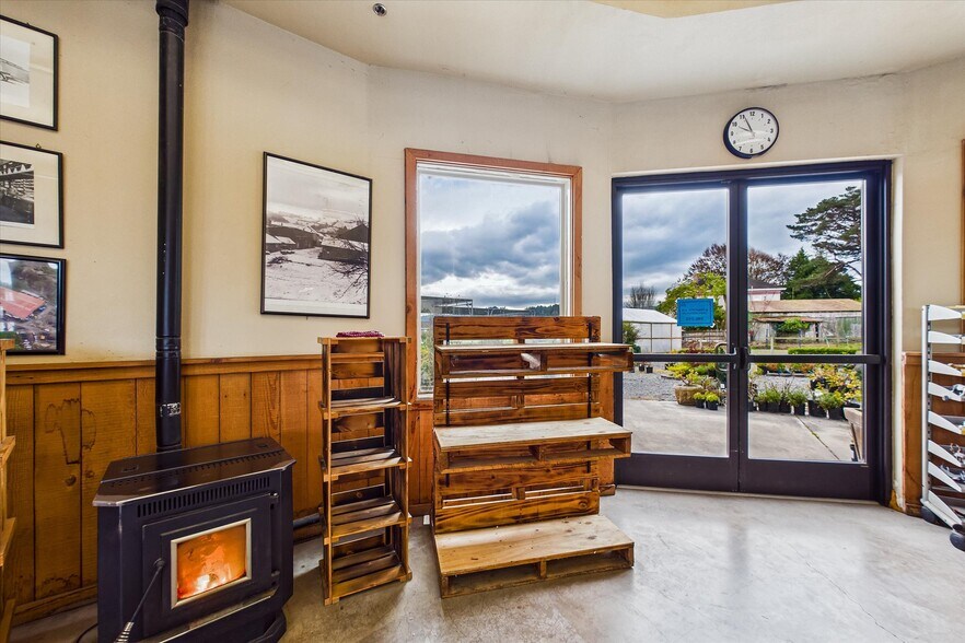 More Photos Of 1593 Market St, Ferndale General Retail For Sale