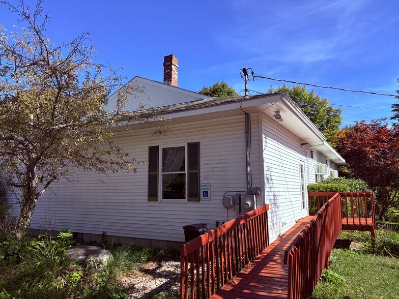 More Photos Of 1 Taylor Hill Rd, Lewiston Sports And Entertainment For Sale