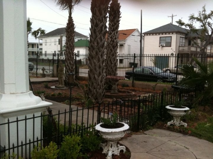 More Photos Of 1502 Market St, Galveston Hospitality For Sale