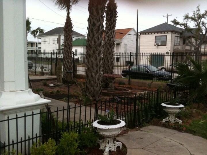 More Photos Of 1502 Market St, Galveston Hospitality For Sale