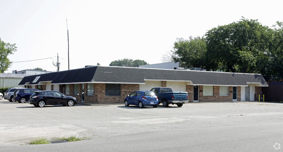 Primary Photo Of 247 Jersey Ave, Virginia Beach Office For Lease
