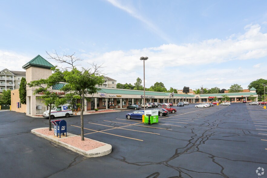 Primary Photo Of 6801-6917 W Brown Deer Rd, Milwaukee General Retail For Lease