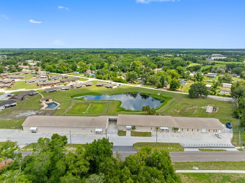 More Photos Of 9610 Harney Rd, Thonotosassa Warehouse For Sale