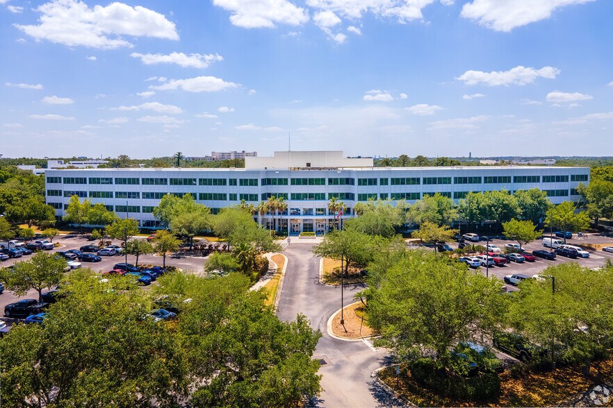 Primary Photo Of 11842 Corporate Blvd, Orlando Office For Sale