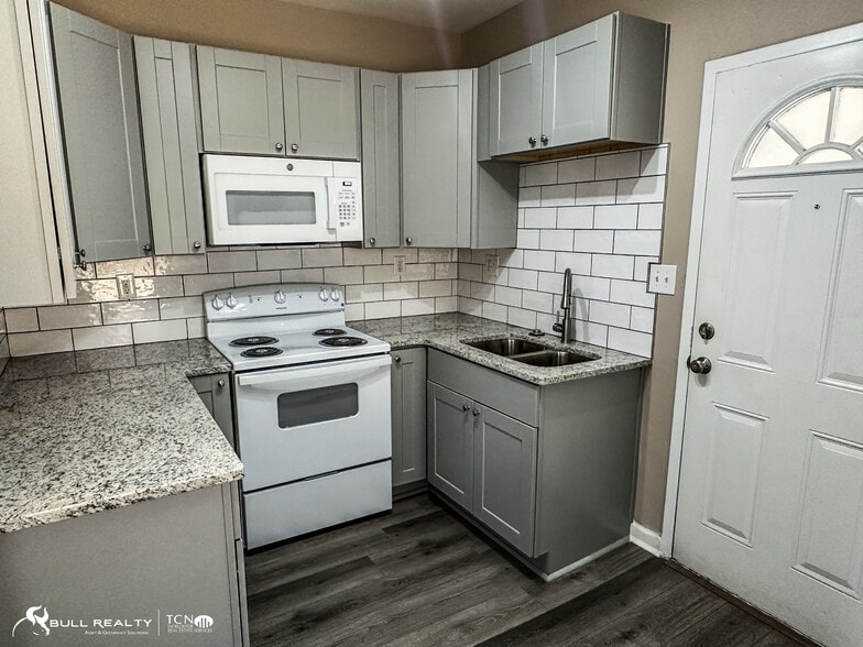 More Photos Of 516 NE Boulevard, Atlanta Apartments For Sale