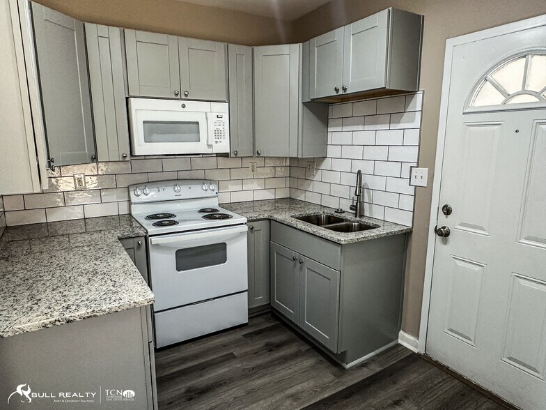 More Photos Of 516 NE Boulevard, Atlanta Apartments For Sale