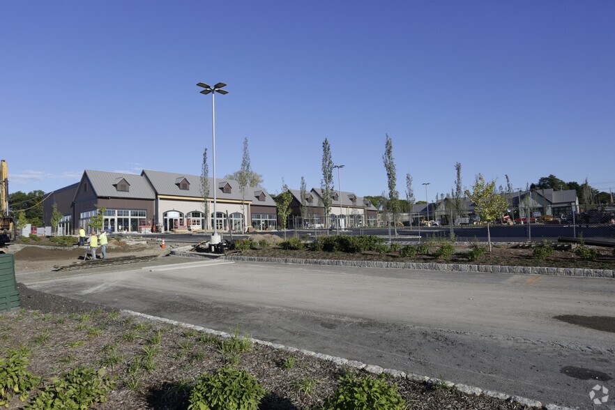 Primary Photo Of 100 Farm Vw, Montvale Unknown For Lease