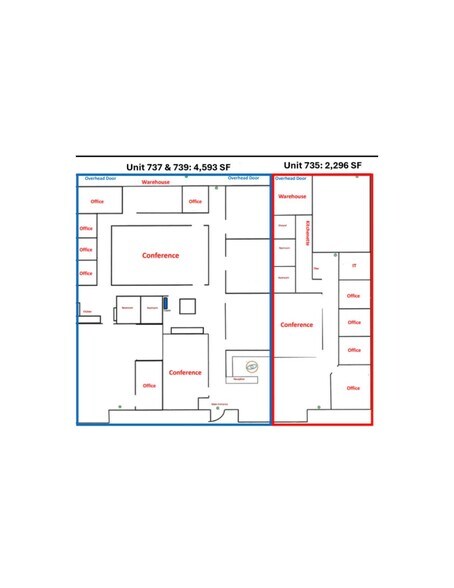 More Photos Of 731-745 Shotgun Rd, Sunrise Light Manufacturing For Sale