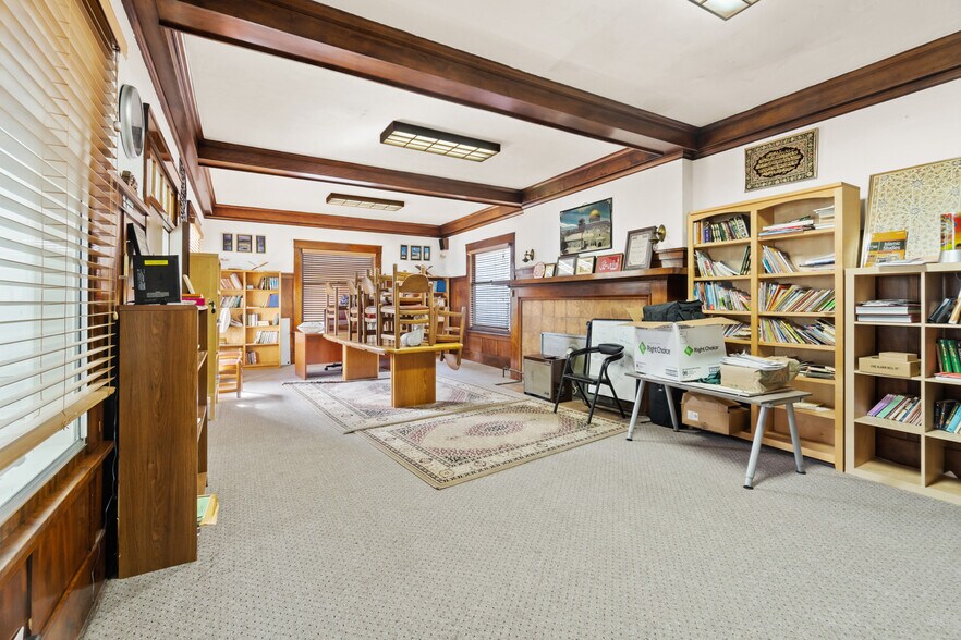 More Photos Of 325 N 3rd St, San Jose Religious Facility For Sale