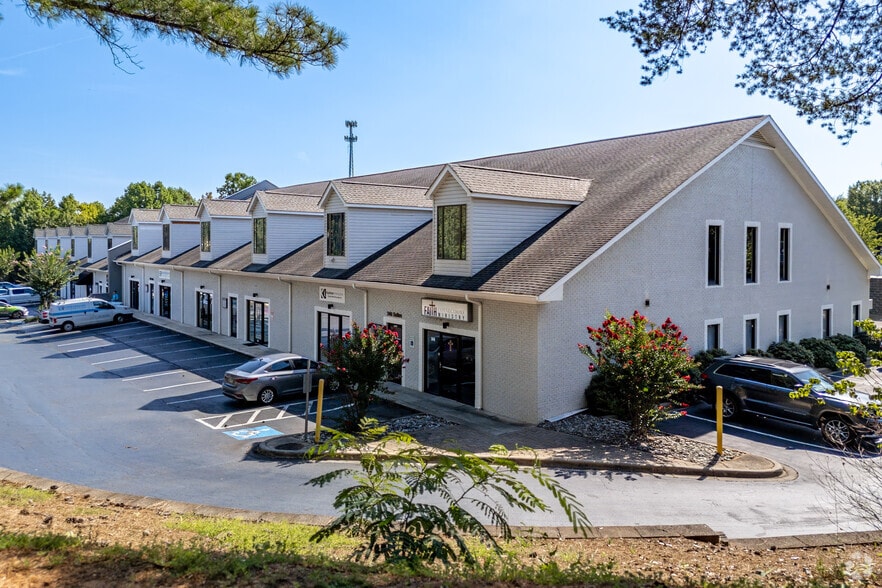 Primary Photo Of 1974 Carolina Place Dr, Fort Mill Light Distribution For Lease