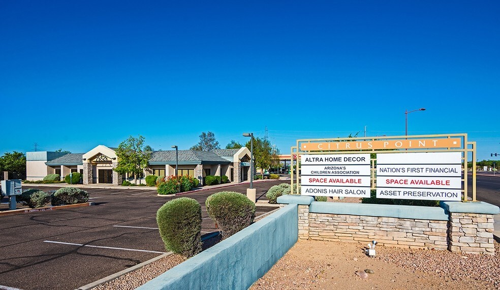 More Photos Of 11327 W Bell Rd, Surprise Medical For Sale