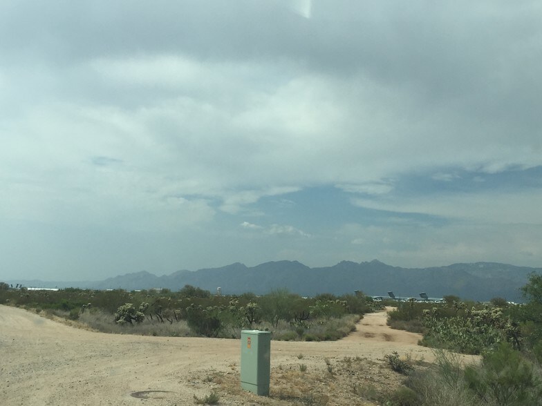 Primary Photo Of , Tucson Land For Sale