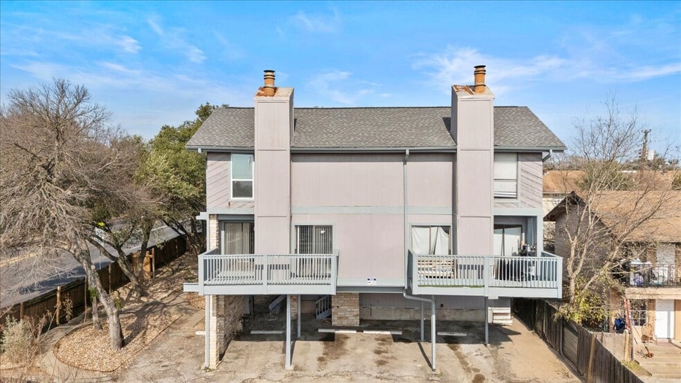 More Photos Of 5220 Tahoe Trl, Austin Apartments For Sale