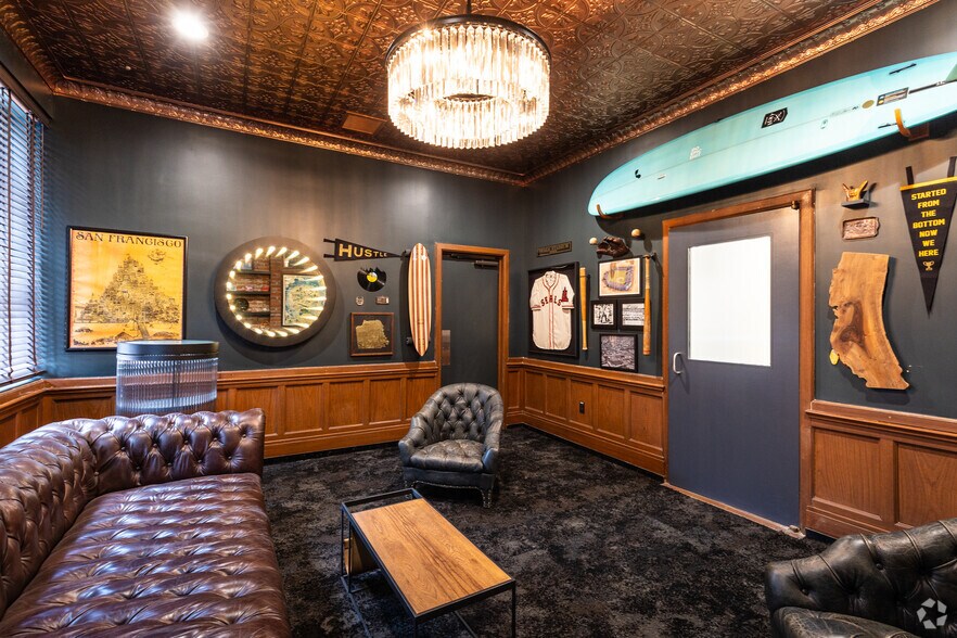 More Photos Of 255 Potrero Ave, San Francisco Office For Lease