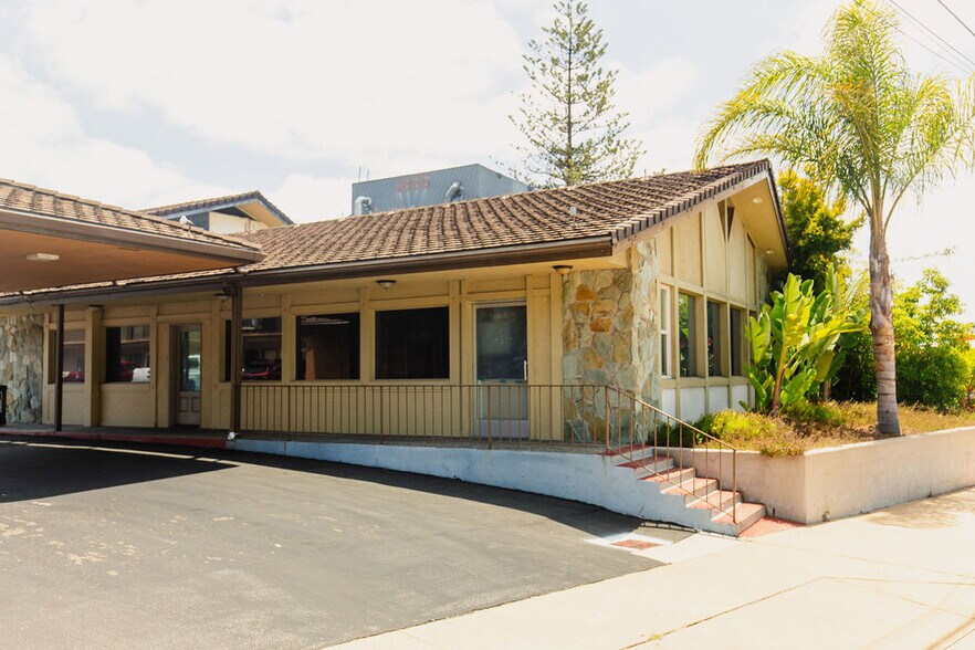 More Photos Of 1895 Monterey St, San Luis Obispo Hospitality For Sale