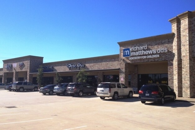 More Photos Of 20423 Kuykendahl Rd, Spring Storefront For Lease