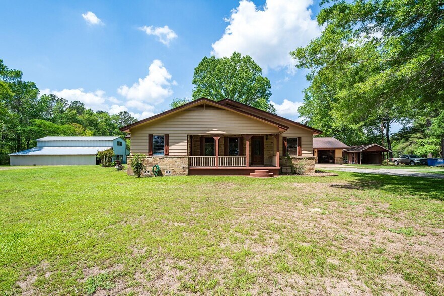 More Photos Of 2870 Fostoria Tram Rd, Cleveland Land For Sale